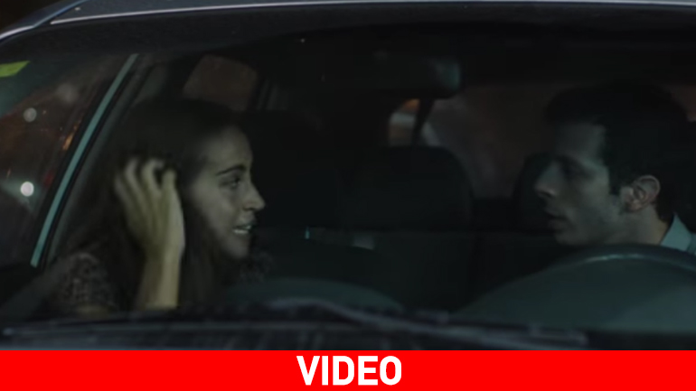 Άμα μπλέξεις με γυναίκα που φωνάζει δεν γλιτώνεις με τίποτα…